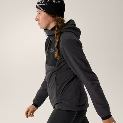 ARC'TERYX Pro Practitioner AR Hoody Women's | Factory 2nd