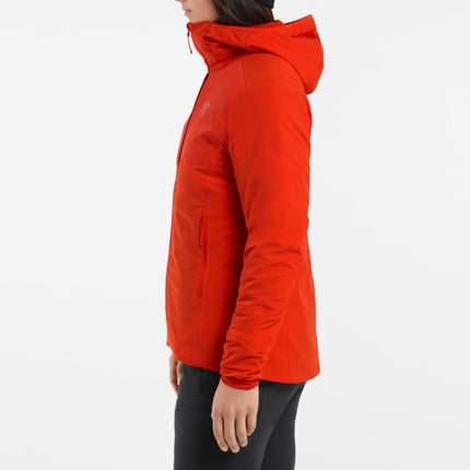 Arc’teryx Practitioner AR Hoody Women's