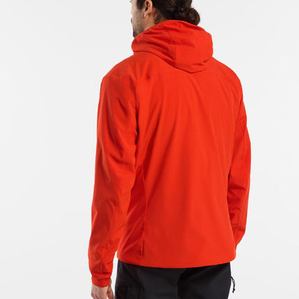 Arc'teryx Pro Practitioner AR Hoody Men's | Factory 2nd