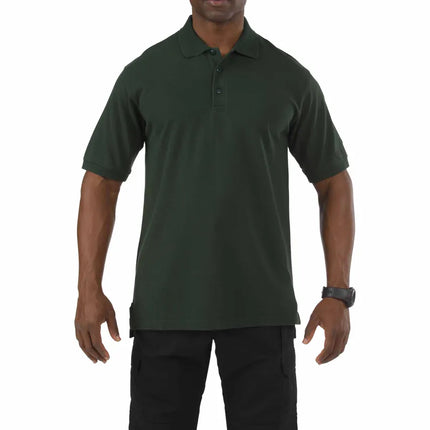 5.11 TACTICAL PROFESSIONAL POLO SHORT SLEEVE