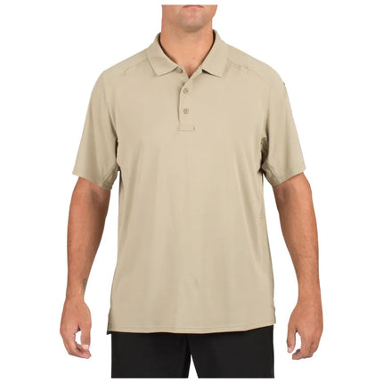 5.11 TACTICAL HELIOS SHORT SLEEVE POLO