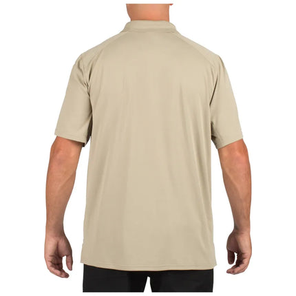 5.11 TACTICAL HELIOS SHORT SLEEVE POLO