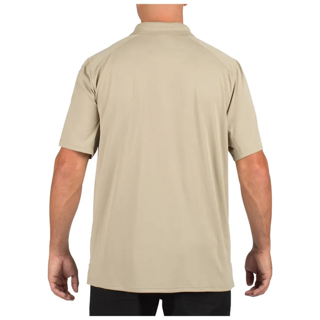 5.11 TACTICAL HELIOS SHORT SLEEVE POLO