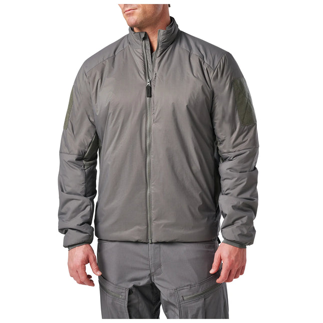 5.11 Tactical V.XI™ XTU LT3 Jacket Storm