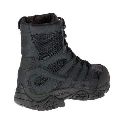 Merrell Men's Moab 2 8" Tactical Response WP Boot | 