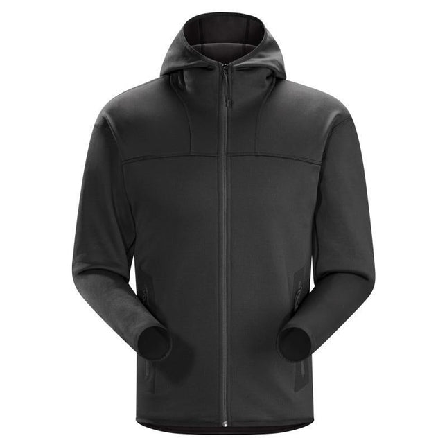 Arc'teryx Pro NAGA Full Zip Gen 2 | Factory 2nd