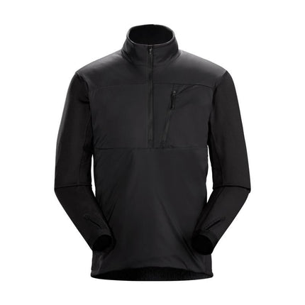 Arc'teryx LEAF Naga Pullover AR (Gen2) | 911supply.ca