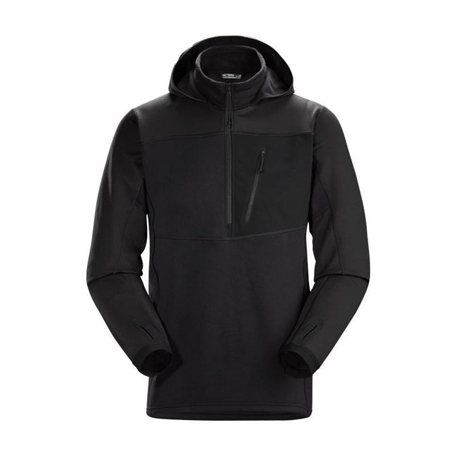 Arc'teryx LEAF Naga Hoody (Gen3) | 911supply.ca