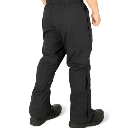 First Tactical Tactix Rain Pant | Black Large