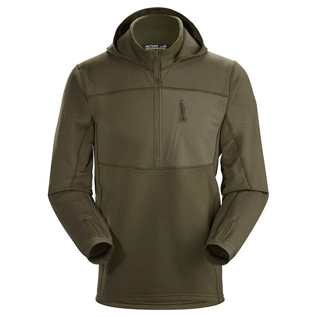 Arc'teryx Pro NAGA Hoody Gen 3.1 Men's