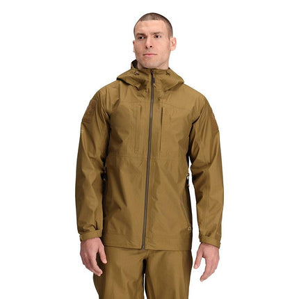 OUTDOOR RESEARCH ALLIES MOUNTAIN JACKET
