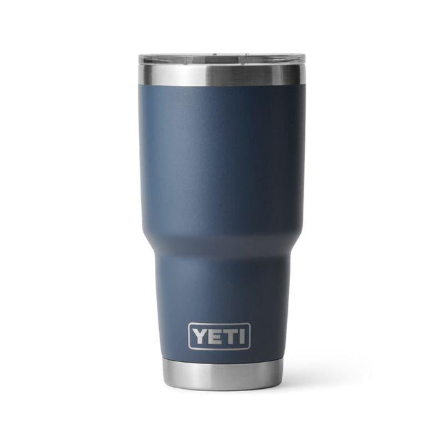 YETI RAMBLER 30 OZ TUMBLER