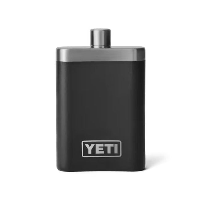 Yeti Rambler Flask