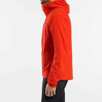 Arc'teryx Pro Practitioner AR Hoody Men's | Factory 2nd