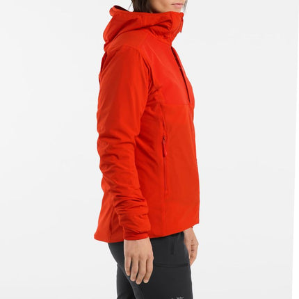 Arc’teryx Practitioner AR Hoody Women's