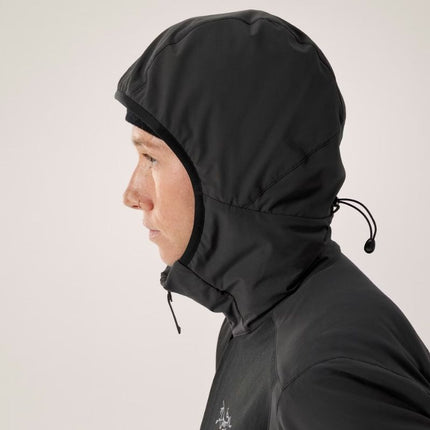 ARC'TERYX Pro Practitioner AR Hoody Women's | Factory 2nd