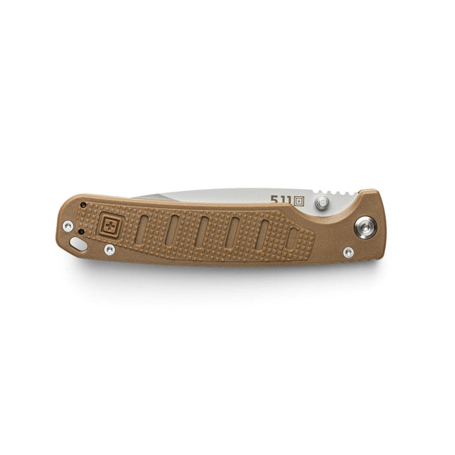 5.11 TACTICAL ICARUS DP KNIFE