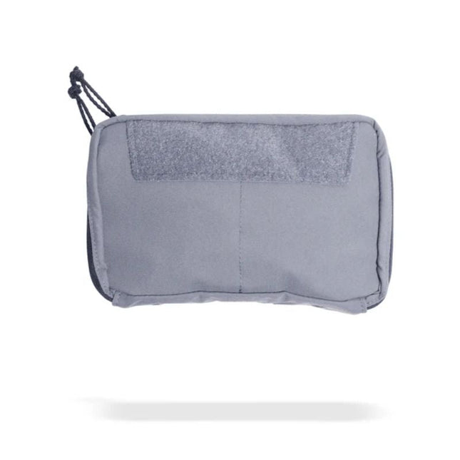 Shaw Concepts Nerd Pouch LG | Wolf Grey