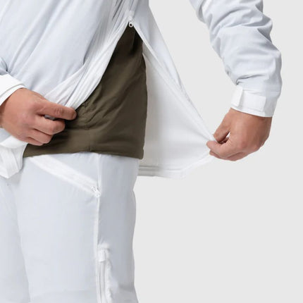 TOMAHAWK PERFORMANCE OVERLAYER ANORAK