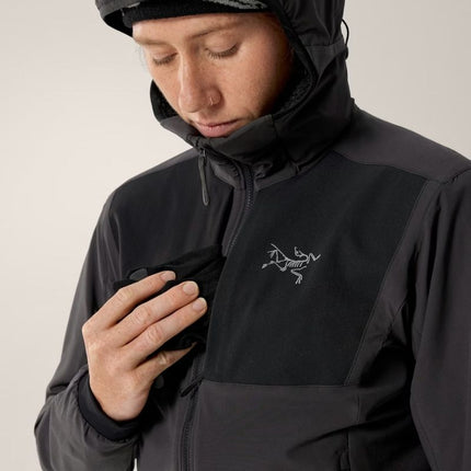 ARC'TERYX Pro Practitioner AR Hoody Women's | Factory 2nd
