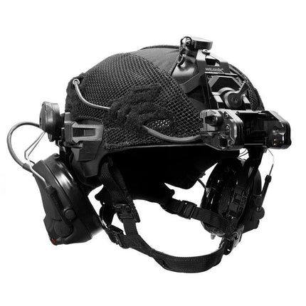 Team Wendy EXFIL Ballistic Rail 2.0 Helmet Cover