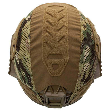 Team Wendy EXFIL Carbon/LTP Rail 3.0 Helmet Cover