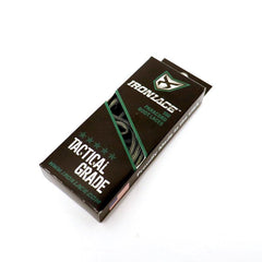 Ironlace Paracord 550 Boot laces 54" | 