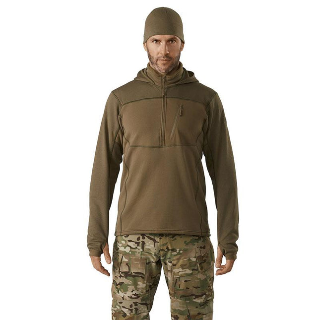 Arc'teryx Pro NAGA Hoody Gen 3.1 Men's