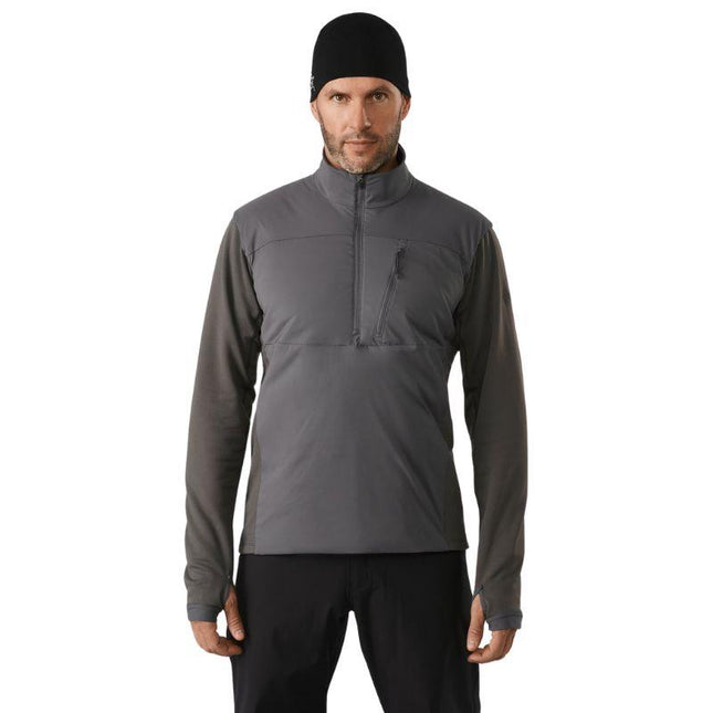 Arc’teryx Pro Naga Pullover AR Gen 2.1 Men’s