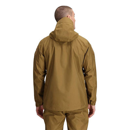 OUTDOOR RESEARCH ALLIES MOUNTAIN JACKET