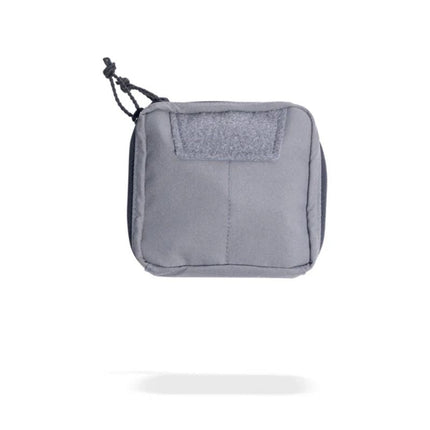 Shaw Concepts Nerd Pouch SM | Wolf Grey