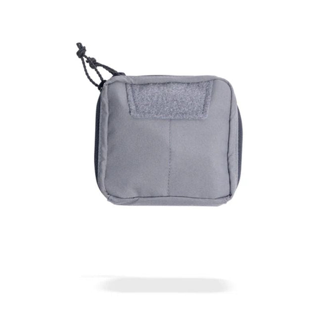 Shaw Concepts Nerd Pouch SM | Wolf Grey