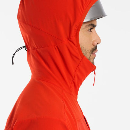 Arc’teryx Practitioner AR Hoody Men's