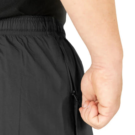 First Tactical Tactix Rain Pant | Black Large