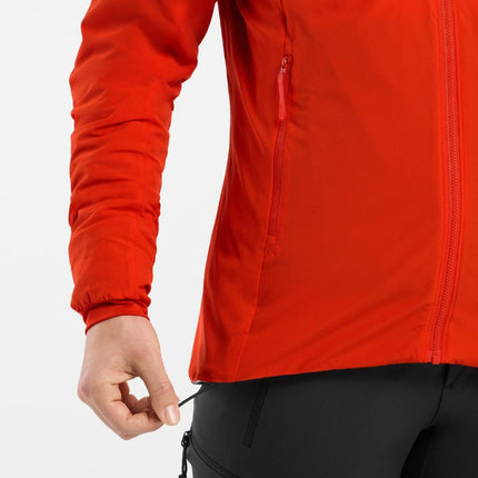 Arc’teryx Practitioner AR Hoody Women's