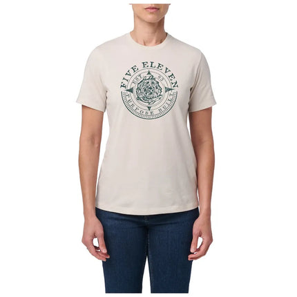 5.11 Tactical Women's Nature's Compass Tee