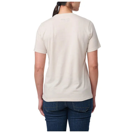 5.11 Tactical Women's Nature's Compass Tee