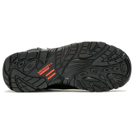 MERRELL EQUINOX WP ST CSA 6IN SAFETY BOOT