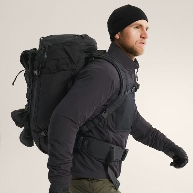 Arc'teryx Pro Practitioner AR Jacket |  Factory 2nd