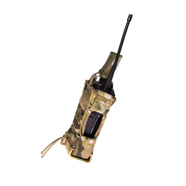 High Speed Gear Multi-Access Comm Taco| 
