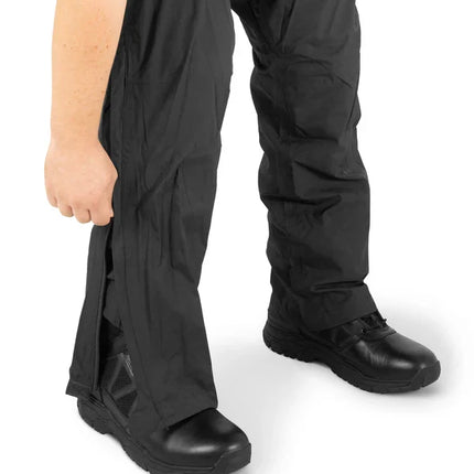 First Tactical Tactix Rain Pant | Black Large