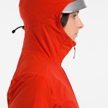 Arc’teryx Practitioner AR Hoody Women's