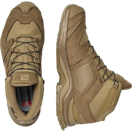 Salomon XA Forces MID GTX EN Coyote | 