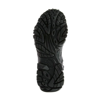 Merrell Men's Moab 2 8" Tactical Response WP Boot | 