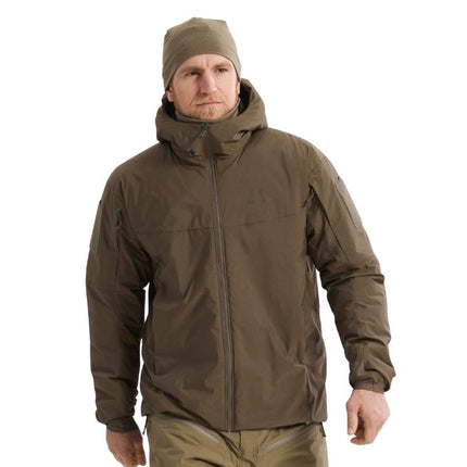 The Arc’teryx Pro Cold WX Hoody LT Gen 2.1 | FACTORY 2ND