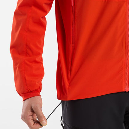 Arc’teryx Practitioner AR Hoody Men's