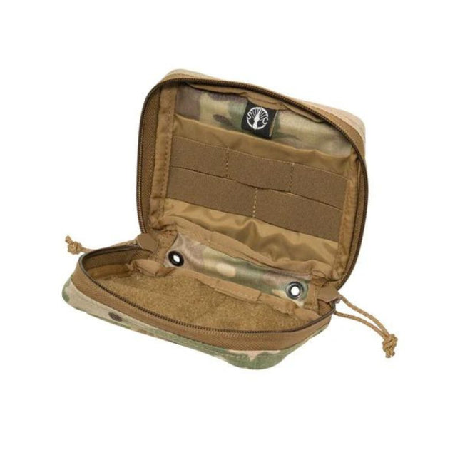 Shaw Concepts Nerd Pouch SM | Wolf Grey