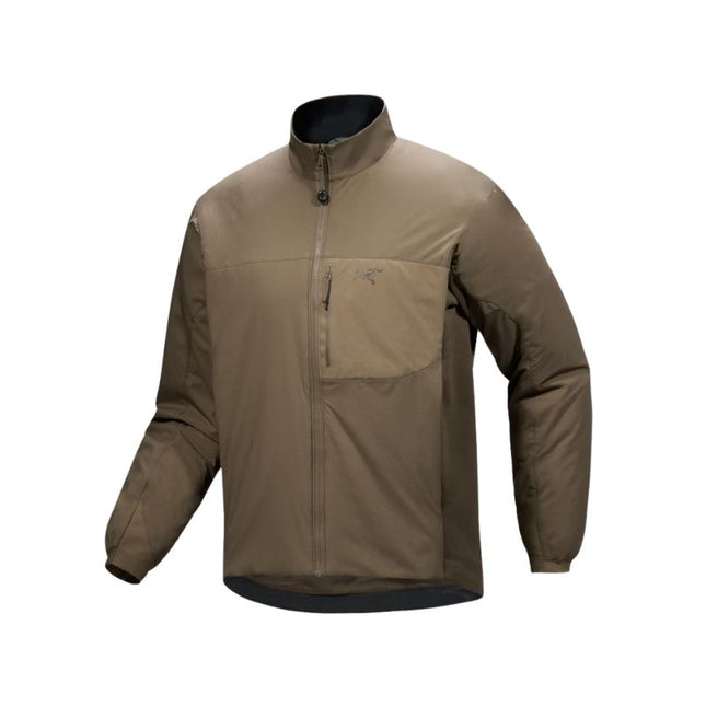 Arc'teryx Pro Atom Jacket Lt Gen 2.1 | Factory 2nd