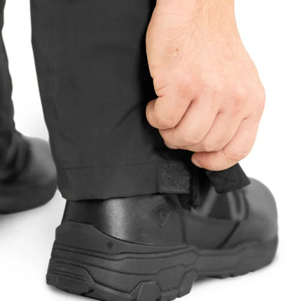 First Tactical Tactix Rain Pant | Black Large
