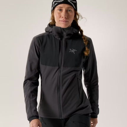 ARC'TERYX Pro Practitioner AR Hoody Women's | Factory 2nd